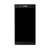 MPXPOTTHW Cell Phone Replacement OEM LCD Screen for Lenovo Tab 4 / TB-7304X / TB-7304F with Digitizer Full Assembly Spare Parts view 2
