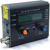 Putikeeg TR USDX transceiver 3-Band usdx Multimode QRP Assembled with case view 2