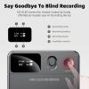AI Voice Recorder with HD LED Screen,Digital Audio Tape recorders,GPT-4.0 Powered Transcription & Translation Recording Device,Audio Recorder with App-Powered Editing & File Management view 2