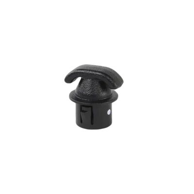 [Replacement] Car Rear Trunk Luggage Compartment Hook Buckle for Toyota for 4runner for Lexus for Gx460 64725-60020 Auto Accessories (Black)
