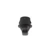 [Replacement] Car Rear Trunk Luggage Compartment Hook Buckle for Toyota for 4runner for Lexus for Gx460 64725-60020 Auto Accessories (Black) view 4