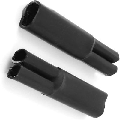 2Pcs 33mm/10mm Range Parts & Accessories 2 Way Heat Shrink Breakout Boot Joint for Made-in Thermometers 10-16mm2 Wire