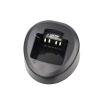 2-Pack CD-58 Charger for Vertex YAESU VX-261 VX-260 EVX-231 EVX-261 EVX-534 EVX-531 Series FNB-V133Li FNB-V134Li FNB-V138Li view 3