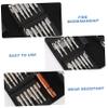Gadpiparty Electronics Repair Tool Kit Precision Screwdriver Mini Screwdriver Set Craftsman Tool Kit view 3