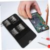 Gadpiparty Electronics Repair Tool Kit Precision Screwdriver Mini Screwdriver Set Craftsman Tool Kit view 4