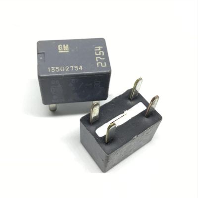 1pcs 2754 Automotive Relay GM 13502754 Relay 12V 4pin