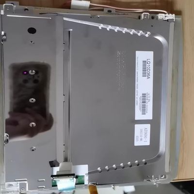 10.4" LQ10D36A LCD Panel Surplus Spot & Tested