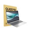 16 Inch Tempered Glass Screen Protector for HP EliteBook 6 G1i, EliteBook 8 G1i G1a,EliteBook 8 AMD G1a,EliteBook 16 660/665/860/865 G11,EliteBook 16 860/865 G10 G9 16" 16:10 Aspect Ratio Laptop, 9H view 1