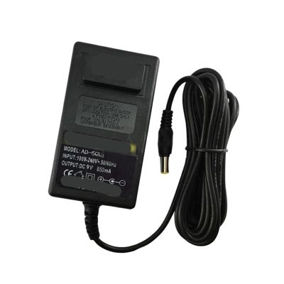 1A Adapter 9V DC(EU)