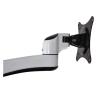 Aluminum Alloy Full Motion 15"-27" LCD LED TV Wall Mount Rotary Monitor Holder Extension Arm Rack Max.Load 8kgs view 3
