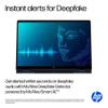 HP OmniBook X Flip 2-in-1 Touchscreen Laptop, 14" 2K AI Copilot+ PC, Intel Evo Platform 8-Core Ultra 7 258V(>Ultra 9 185H), 5MP IR Webcam, Backlit KB, W/Style & 128GB PSD, Win11 Home(16GB|2TB SSD) view 4