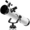Astronomical Telescope Professional Stargazing Getting Started 114mm Large Aperture, Telescopes for Astronomy Beginners, view 1