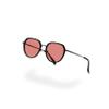 BRADDELL FL-41 Rose Tinted Migraine Light Sensitivity Glasses for Fluorescent LED Glare, Photophobia and Concussion view 1