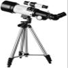 Astronomy Telescope for Kids &Adults &Beginners, Refractor Telescope,PortableTelescope with an Adjustable Tripod and SMA view 1