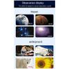 Astronomy Telescope for Kids &Adults &Beginners, Refractor Telescope,PortableTelescope with an Adjustable Tripod and SMA view 4