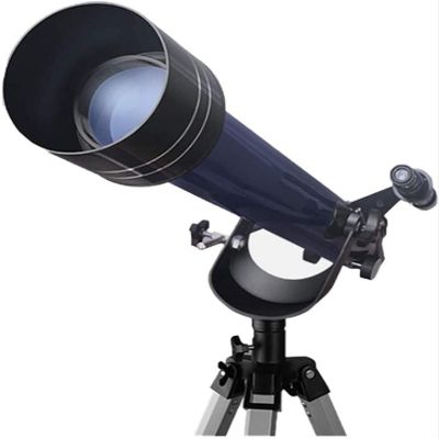 Telescopes for Astronomy Professional Stargazing Student Kids Telescope, 45 Full ErectMirror, High-DefinitionViewin