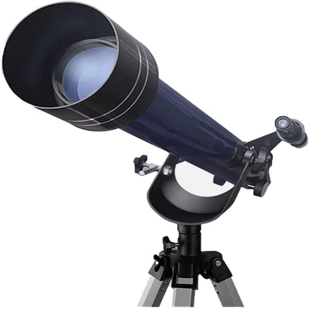 Telescopes for Astronomy Professional Stargazing Student Kids Telescope, 45 Full ErectMirror, High-DefinitionViewin