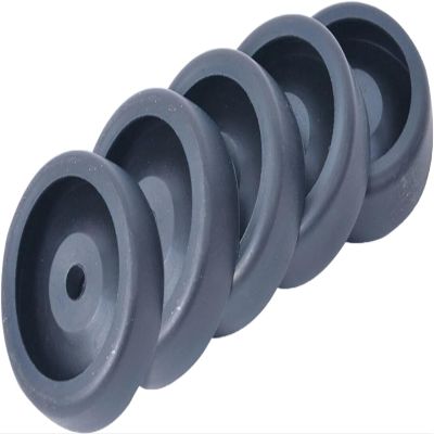 5 Pcs Dustproof Cover Drill Dust Collector Electric Hammer for Electric Hammer Drill Bowl Dust Collection Adapter Portable Dust Collector Accessories for Woodworking Drilling Accessories Dust Dust