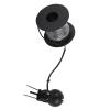 Fish Camera Single Fishing Camera CVBS Format 3.5mm with Cable for Boat(30M Fishing line) view 3