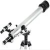 60mm Kid Beginner Astronomical Refractor Telescope Refractive ng Scope Tripod Observation AstronomyCamp view 1