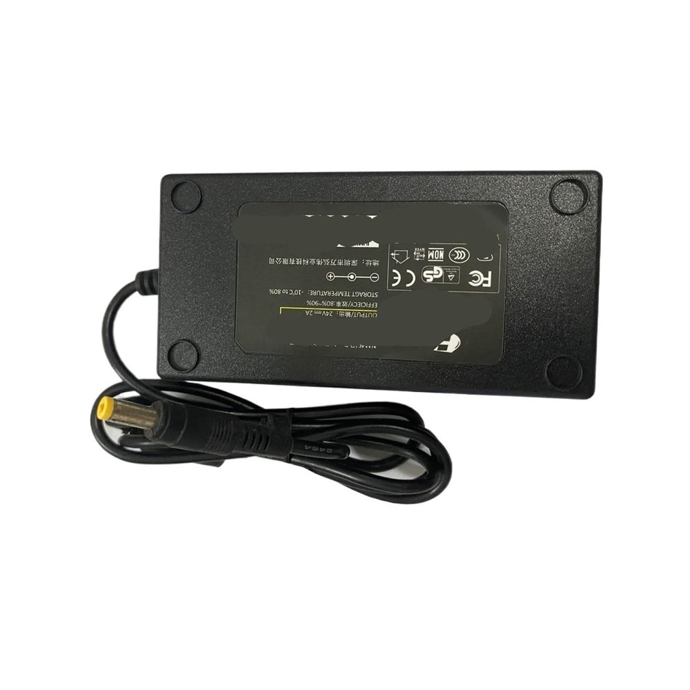TJWZSAST 24V 2A 4.8 * 1.7mm AC Adapter(UK)