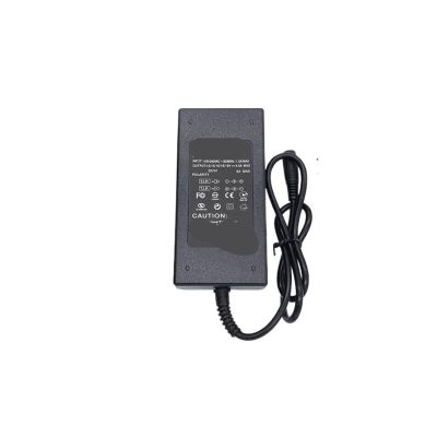 TJWZSAST DC 12V 5A 96W 100W AC Power Adapter
