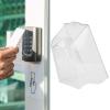 GYZOUKA Access Control Rain Cover Fingerprint Lock Rain Cover Doorbell with Screw Hole for Fingerprint Lock Access Control Video Doorbell view 3