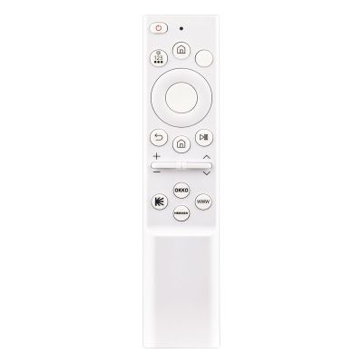 BN59-01393J Replaced Remote fit for Samsung Smart TV CU7000 LS32BM501EE UN75CU7000FXZA UN85CU7000FXZA UN43CU7000B UN50CU7000B UN55CU7000B UN65CU7000B UN70CU7000B UN75CU7000B UN85CU7000B UN43CU7000D