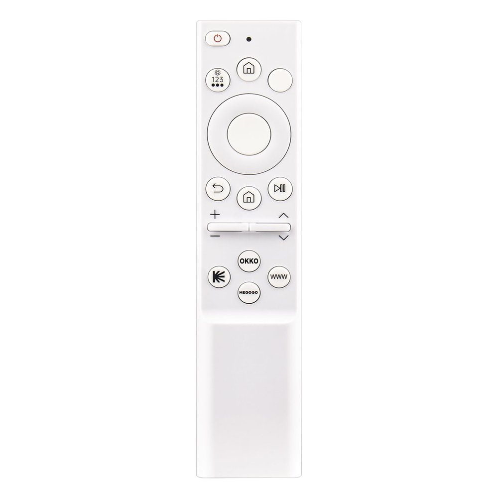 BN59-01393J Replaced Remote fit for Samsung Smart TV CU7000 LS32BM501EE UN75CU7000FXZA UN85CU7000FXZA UN43CU7000B UN50CU7000B UN55CU7000B UN65CU7000B UN70CU7000B UN75CU7000B UN85CU7000B UN43CU7000D