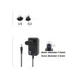 TJWZSAST Power Adapter 5V 0.5A(5V_US) view 2