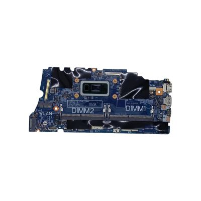 04KXP3 4KXP3 Replacement for Dell Latitude 3510 Laptop Motherboard MKB_L14 CML UMA 19746-2 System Board CPU Mainboard i3-10110U Processor