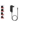 TJWZSAST 1 Piece AC100-240V AC to DC 28V 1.5A Power Adapter(28V_US) view 2