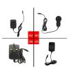 12V 1.5A 5.5 * 3.0mm Adapter Power Supply(UK) view 2