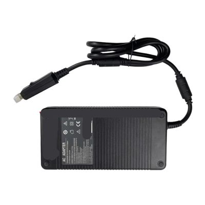 AC Adapter, 19.5V 16.9A 330W(EU)