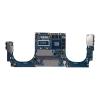 0H9G5H H9G5H Replacement for Dell XPS I7 9720 Laptop Motherboard Strada LE MLK ADLP N20E 203107-1 System Board CPU Mainboard i9-12900HK Processor RTX 3060 6GB view 1