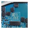 0H9G5H H9G5H Replacement for Dell XPS I7 9720 Laptop Motherboard Strada LE MLK ADLP N20E 203107-1 System Board CPU Mainboard i9-12900HK Processor RTX 3060 6GB view 2