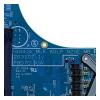 0H9G5H H9G5H Replacement for Dell XPS I7 9720 Laptop Motherboard Strada LE MLK ADLP N20E 203107-1 System Board CPU Mainboard i9-12900HK Processor RTX 3060 6GB view 4