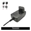8V 0.5A DC 5.5 * 2.1mm Power Adapter(8V_EU) view 2