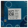 0772C9 772C9 Replacement for Dell Latitude 5420 Laptop Motherboard GDF40 LA-K491P System Board CPU Mainboard i7-1185G7 Processor view 2