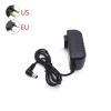 12V 1.5A Power Adapter 5.5mm*2.1mm(12V_EU) view 2