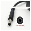19.5V 4.62A 4.5 * 3.0mm 90W Power Adapter AC(AU) view 2