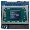 0NY61F NY61F Replacement for Dell Inspiron 15 3515 Laptop Motherboard GDM54 LA-L245P System Board CPU Mainboard 3050U Processor view 3