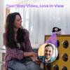 Enabot EBO Air 2 Plus Robot Camera with AI Chat Mode (GPT & Gemini Powered) view 4