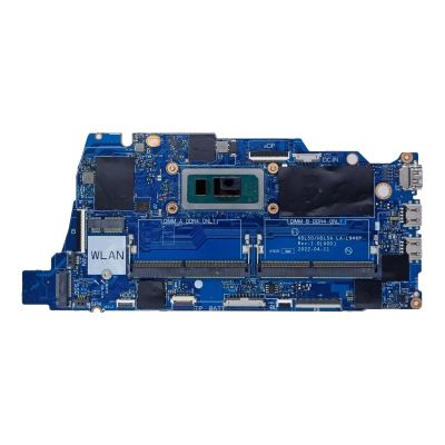 0G9W4H G9W4H Replacement for Dell Vostro 3420 Laptop Motherboard LA-L946P System Board CPU Mainboard i5-1235U Processor