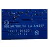 0G9W4H G9W4H Replacement for Dell Vostro 3420 Laptop Motherboard LA-L946P System Board CPU Mainboard i5-1235U Processor view 4