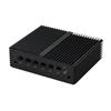 Qotom Firewall Appliance Q10922G6 Processor N100,up to 3.4GHz Barebone(NO Ram NO SSD) -6X I226-V 2.5G Gigabit LAN,Win10,Untangle,Centos 24/7 view 2