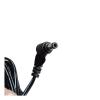 TJWZSAST 12V 2A 24W AC Power Adapter 5.5 * 2.1mm(UK) view 3