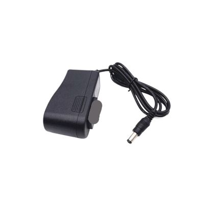 12V 0.5A Power Adapter 5.5mm*2.1mm(12V_EU)