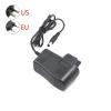 12V 0.5A Power Adapter 5.5mm*2.1mm(12V_EU) view 2