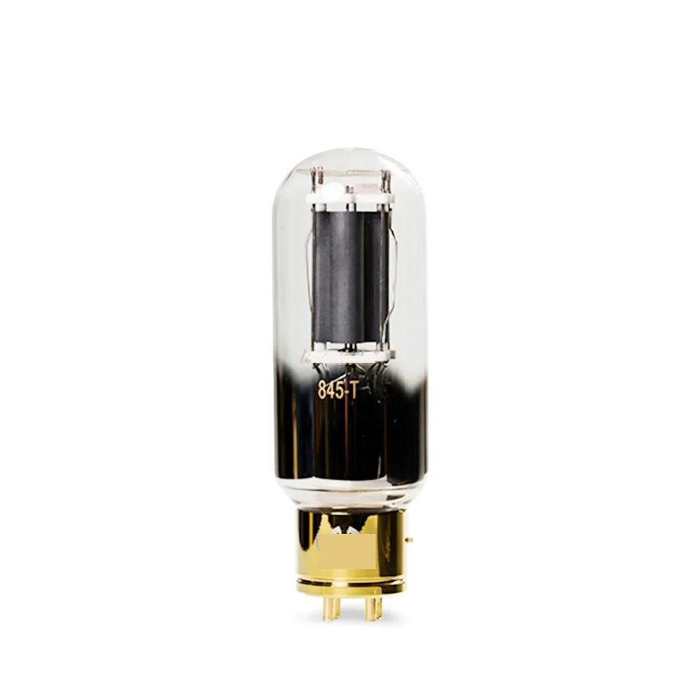 PHTJALIF 845-T 845T Vacuum Tube HiFi Audio Amplifier Kit DIY(1 PCS)